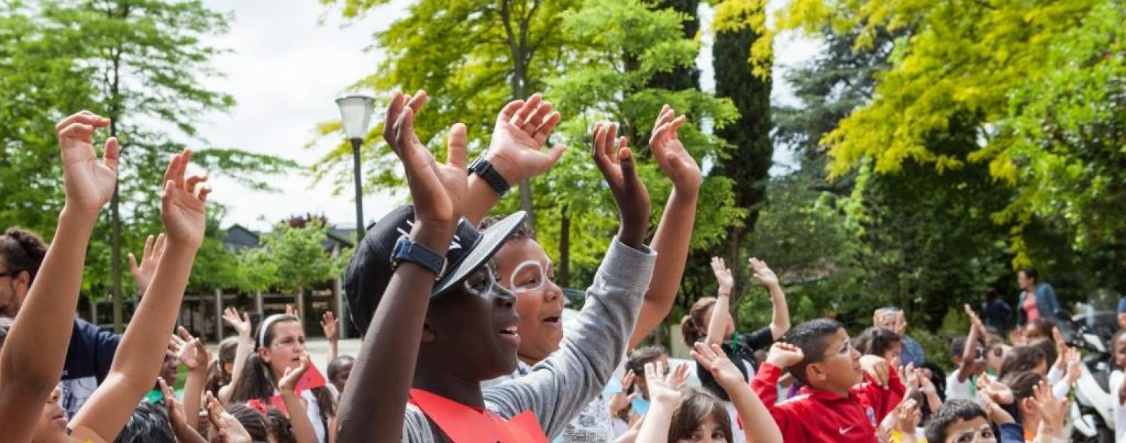 Les Accueils de loisirs d'Argenteuil Site de la ville d’Argenteuil