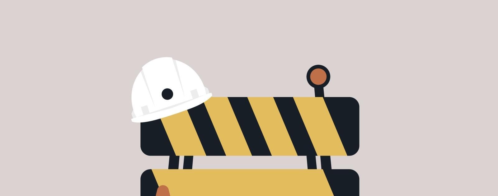 Travaux : entretien de la chaussée rue Antonin-Georges-Belin (RD 41)