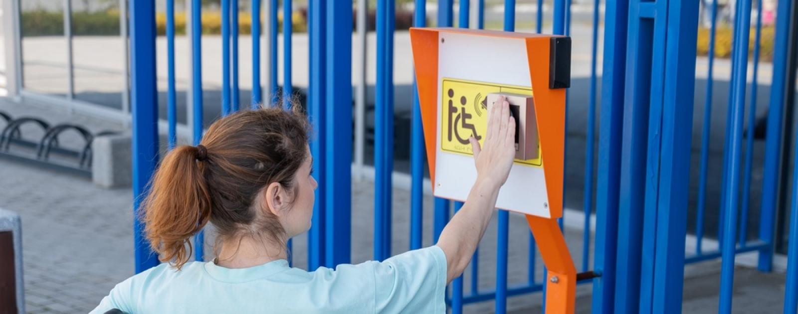 Appel à candidature : renouvellement des membres de la Commission Communale pour l’Accessibilité (CCA)