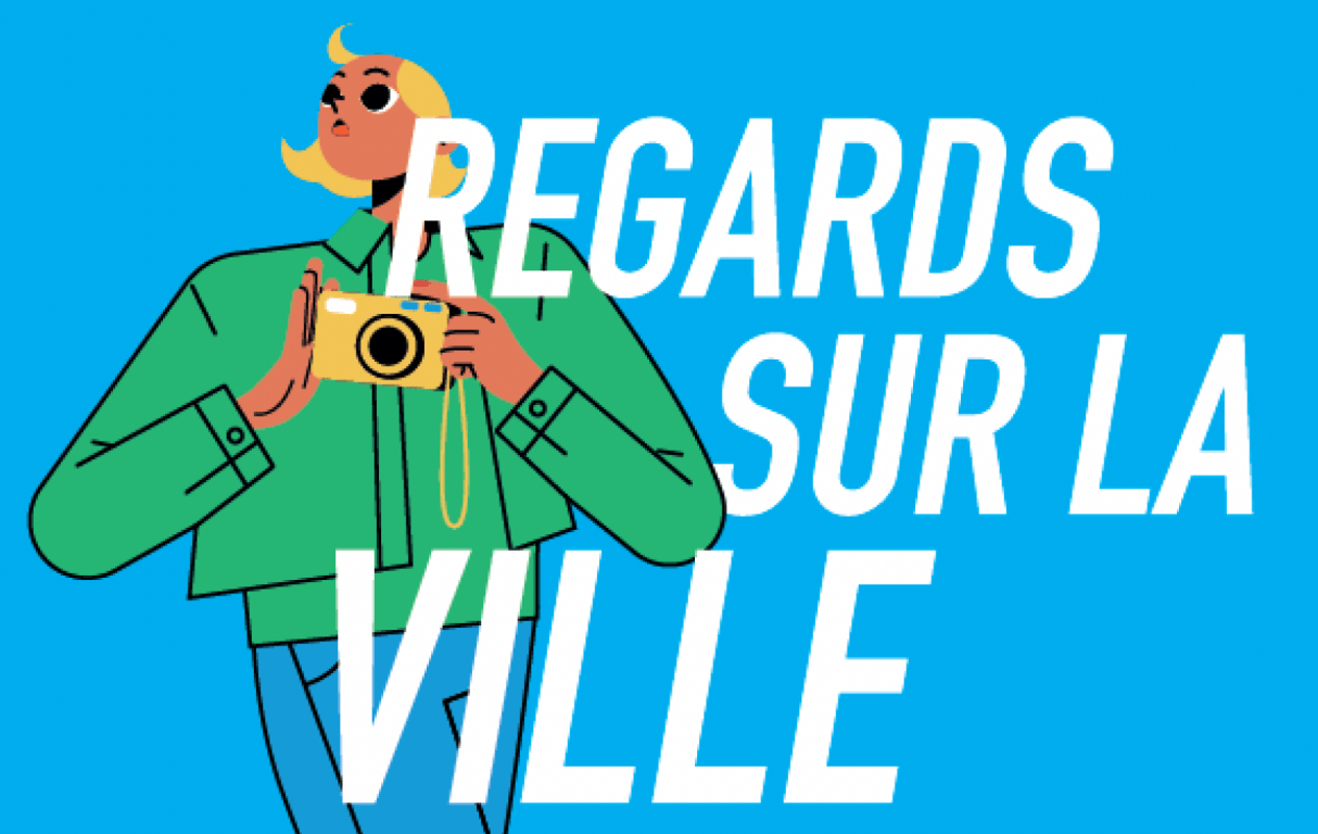 Regards sur la ville: Votez pour les photos sélectionnées par le jury!  Site de la ville d 