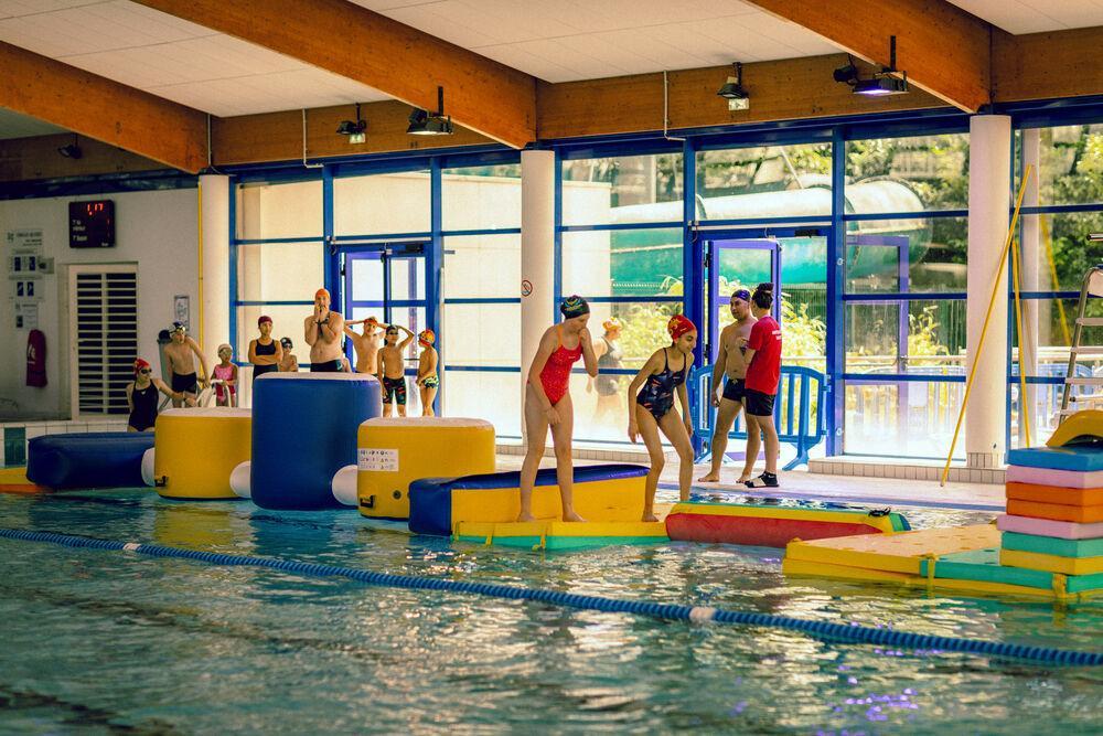 Horaire Piscine Argenteuil